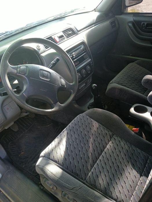 HONDA CR-V 2000 VIN JHLRD1740YC230367 фото оголошення 2 з 5