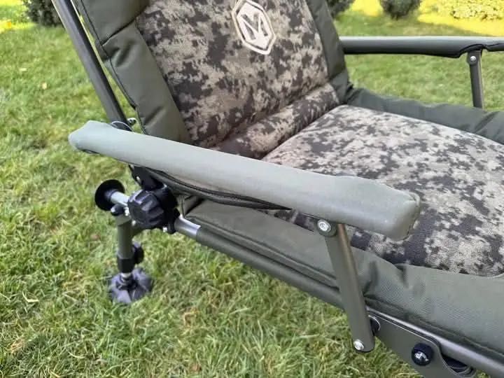 Крісло Mivardi CamoCODE Arm