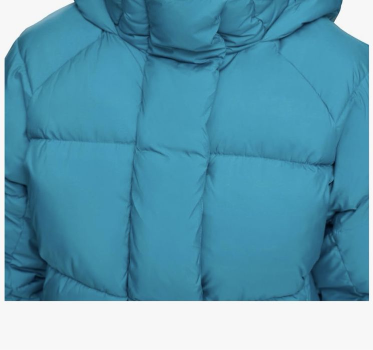 Куртка  зимняя женская