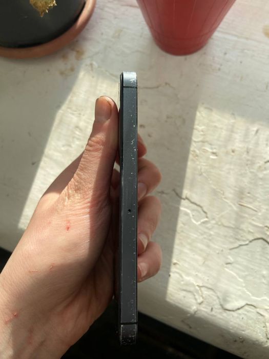 Iphone 5 16gb neverlock