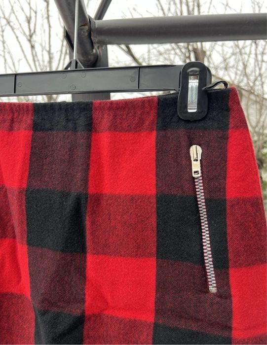 Вінтажна Спідниця Celine Made in France Оригінал RIRI