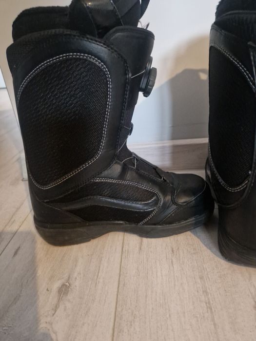 Buty snowbard VANS 41 boa