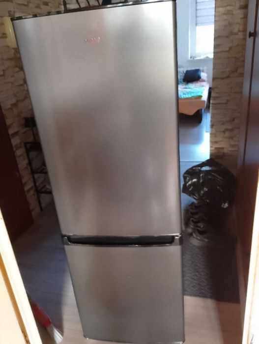 Chłodziarko-zamrażarka MPM-182-KB-xx