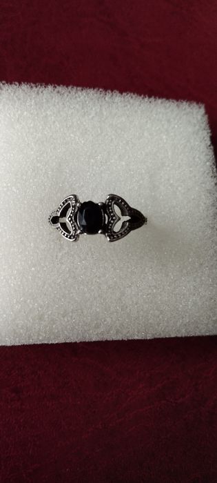 Pierścionek , rozmiar 17,3