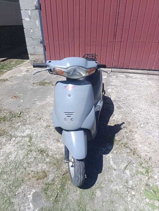 Honda Dio Af-27 Fit | Скутер Хонда діо