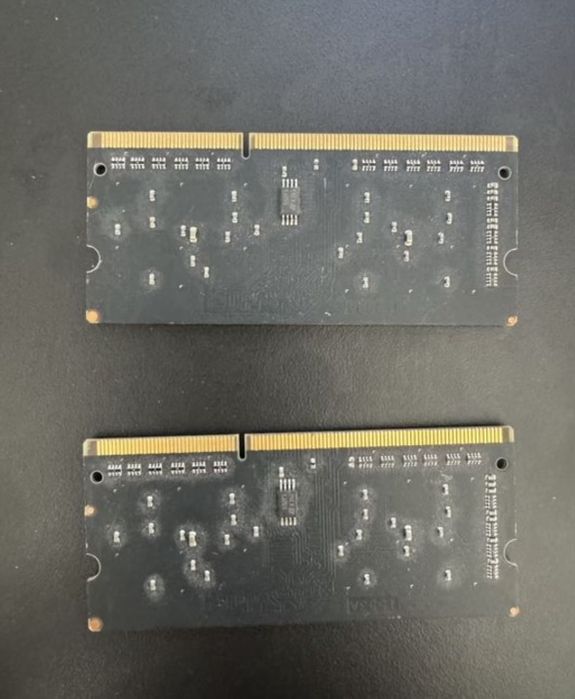 Pamięci RAM Apple na sprzedaz