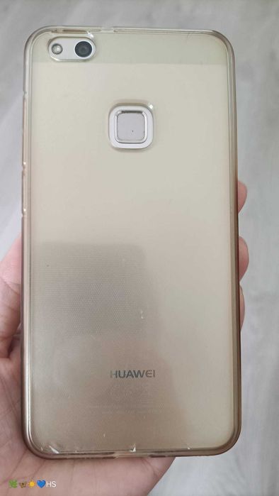 Telemóvel HUAWEI P10 lite