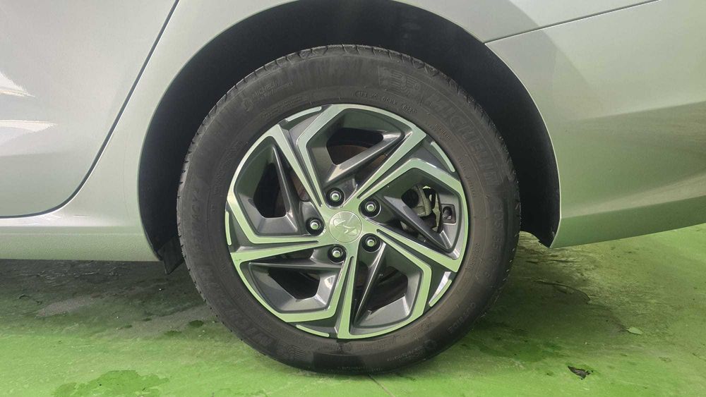 Hyundai I30 SW 1.0 T-GDi   -  Salvado