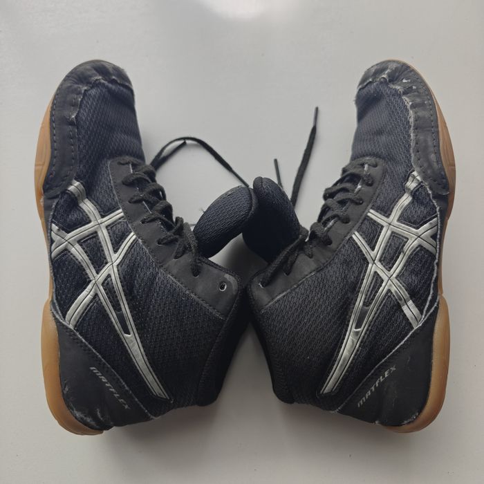 Asics Matflex 37,5 na matę zapasy, MMA, K1, boks