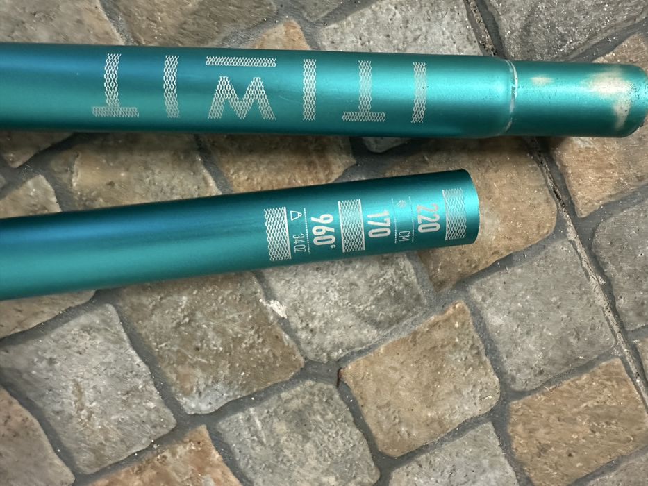 Prancha padle Itiwit