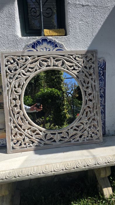 Quadros trabalhados