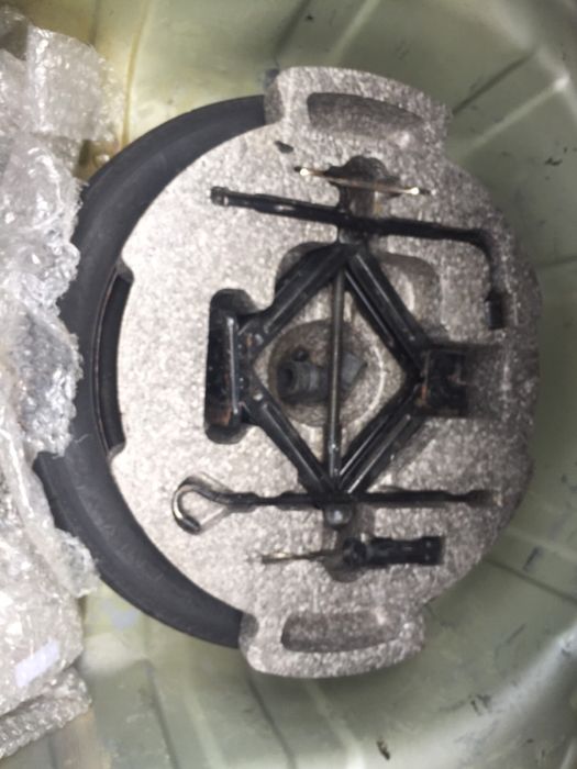 Автомобіль CERATO EX 2.0