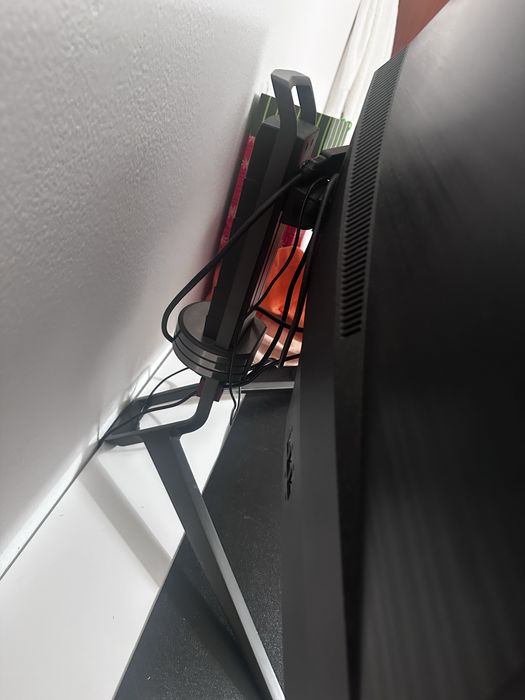 Monitor Gaming Acer Predator X34P 34" LED IPS Ultra-Wide QuadHD+ G-Sync 120Hz Curvo