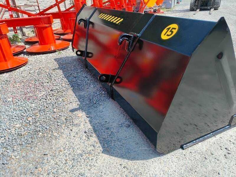 WYPRZEDAŻ-Łyżka do tura-ŁYCHA szypa EURO/SMS/MX/TUZ/mailleux-DOWÓZ