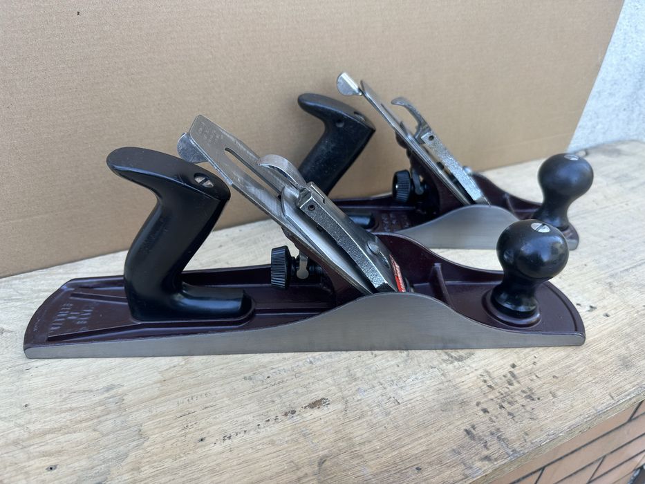 Plainas Stanley Handyman