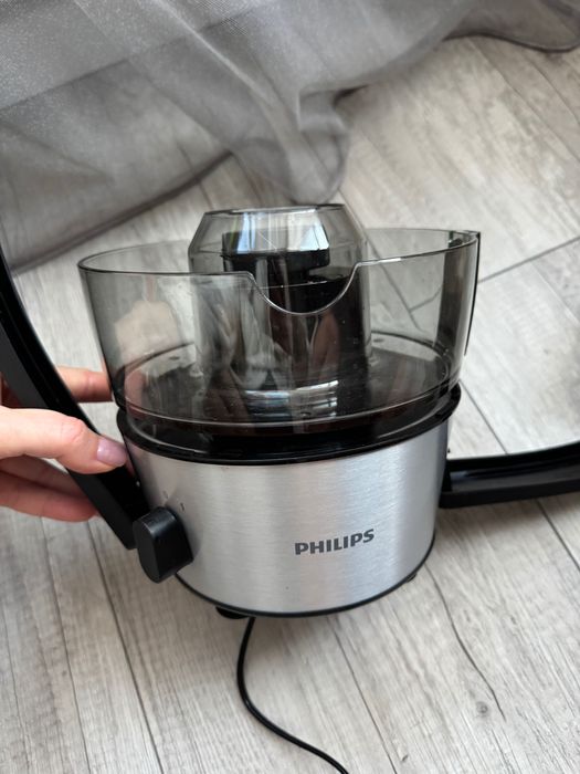 Соковижималка Philips