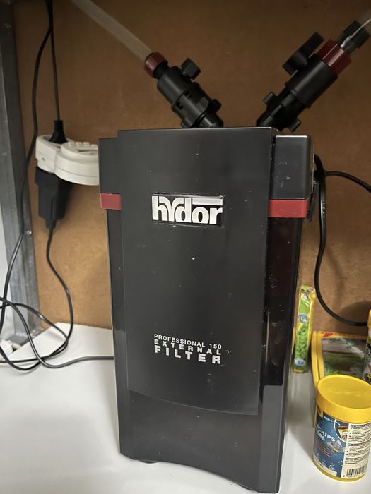 Filtro hidor 150