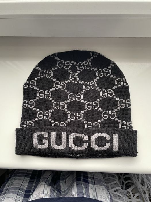 Czapka Gucci | Gucci , czapka , trend
