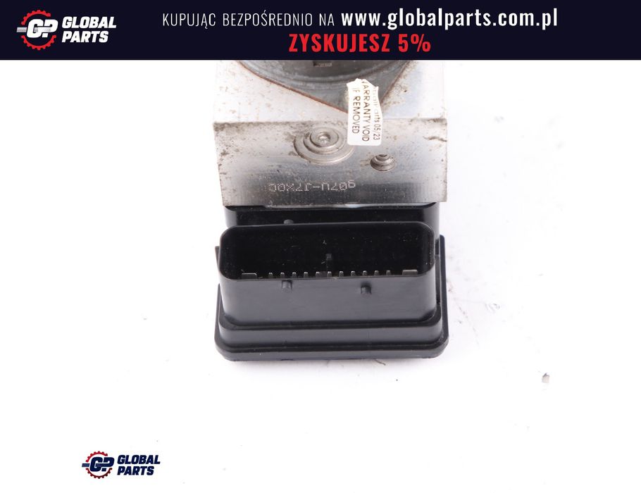 MINI R56 Pompa Hamulcowa DSC ABS