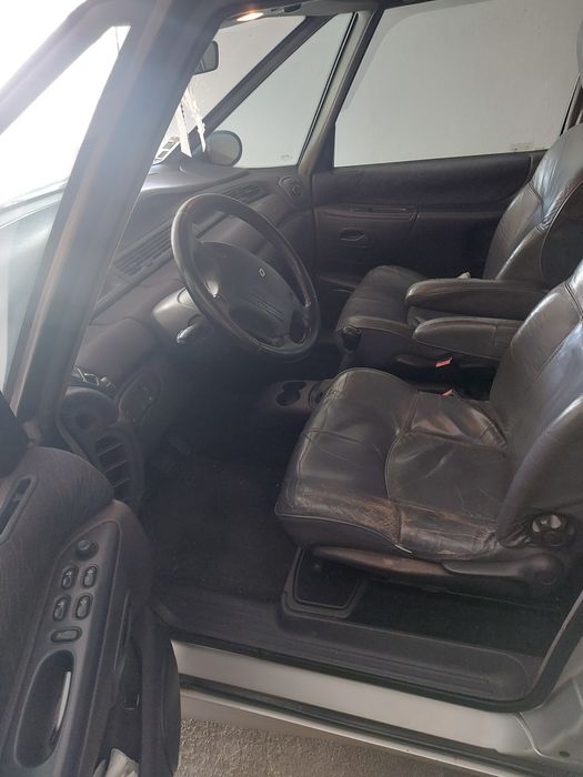 Carrinha Renault Espace 2.2 dt