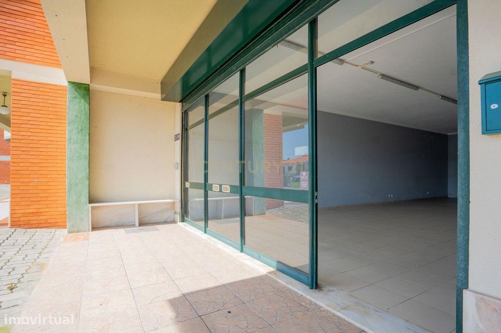 Loja em Febres, Coimbra