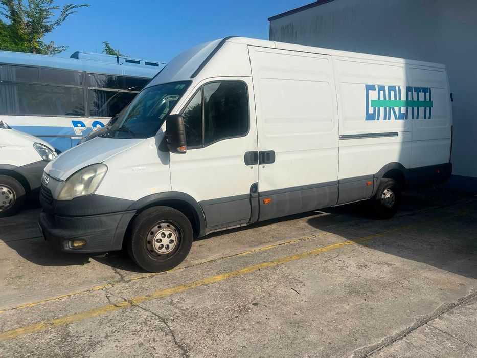 Iveco