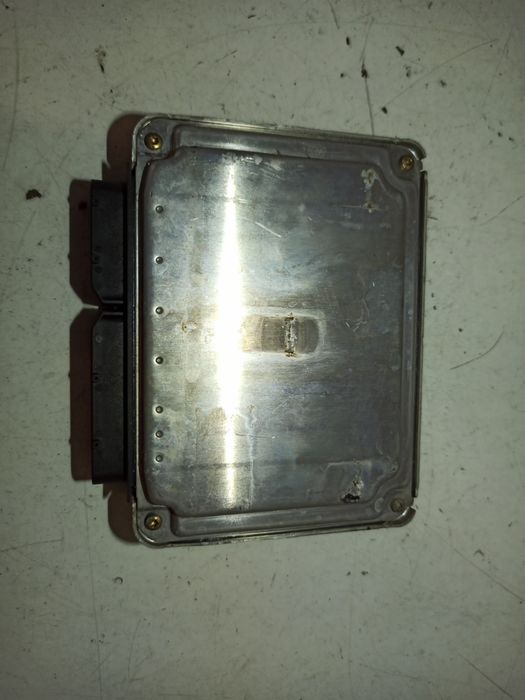 Centralina de Motor - SEAT TOLEDO II (1M2) | 98 - 06