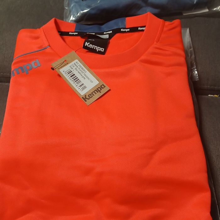 Bluza kempa Nowa L