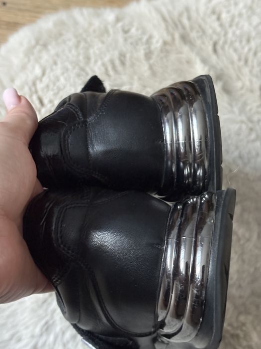 Buty damskie sneakersy Eva Longorja  skóra rozm 39