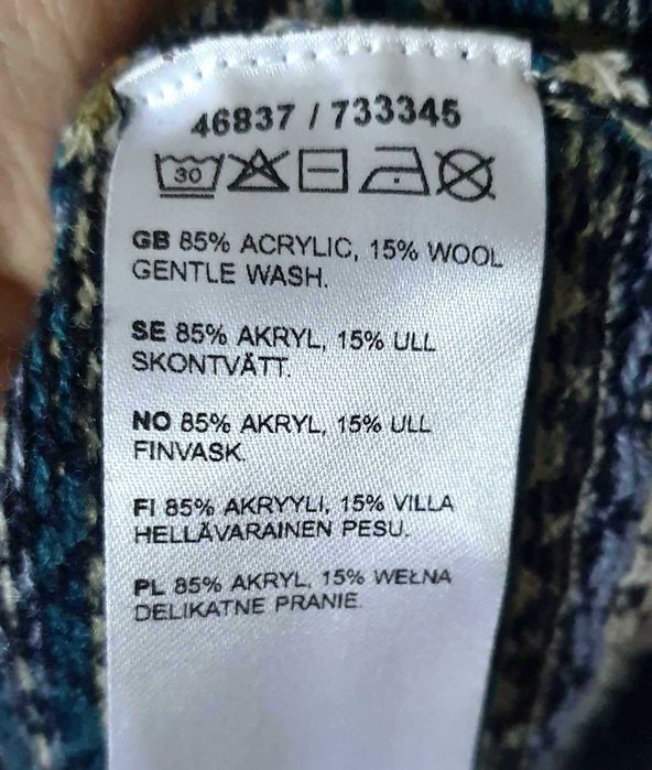 Sprzedam Sweter Kappahl - NOWY !