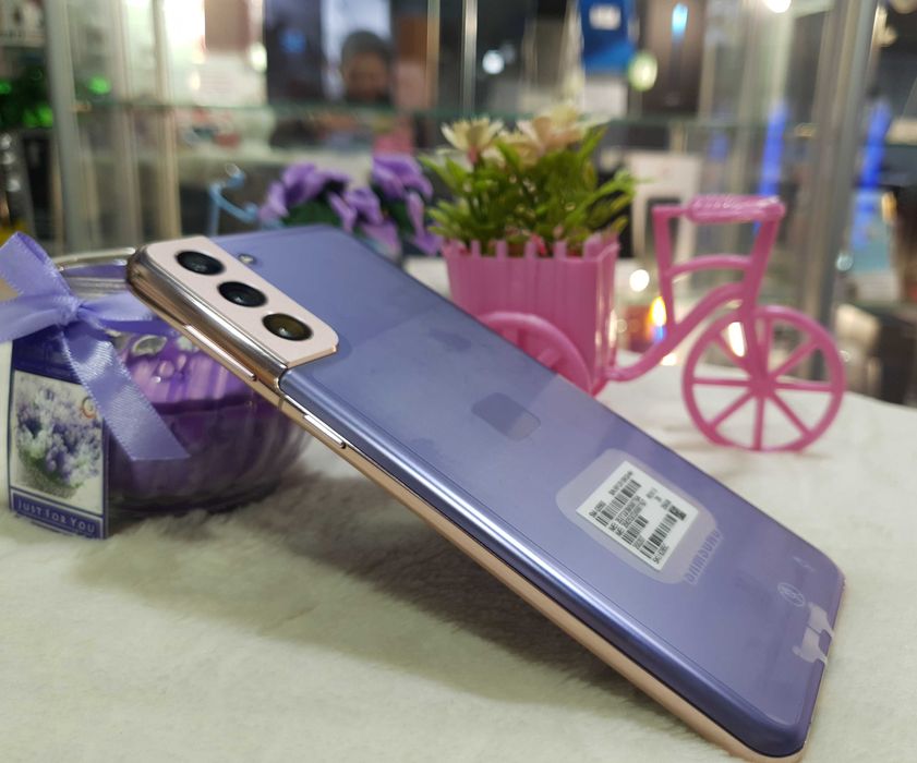 Samsung Galaxy S21+ 5G 8/128Gb G996U 256Gb G996N \ G9960 Duos Опл.част