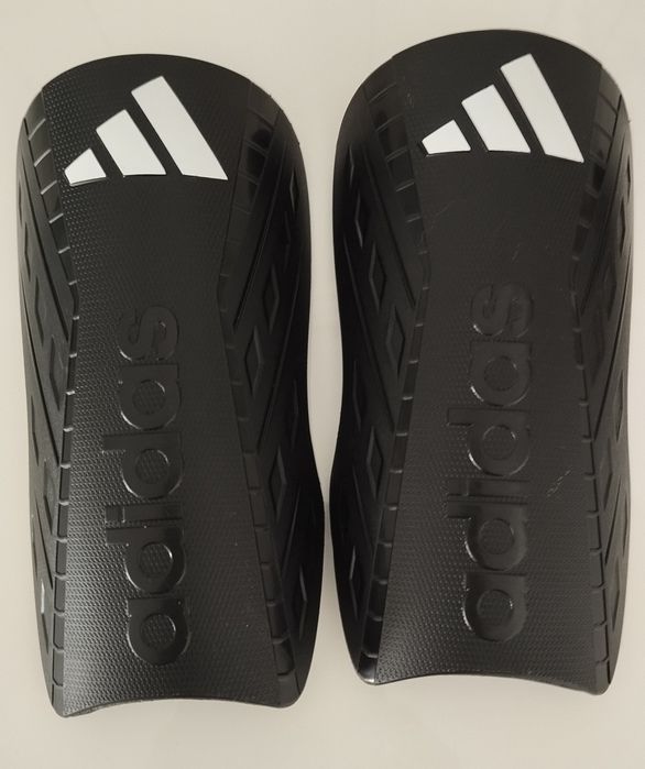 Caneleiras de futebol Adidas