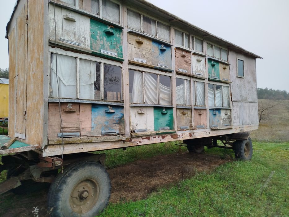 Продам Бджолопавильон