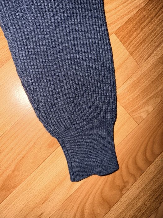 All Saints  Grey Sweaters.