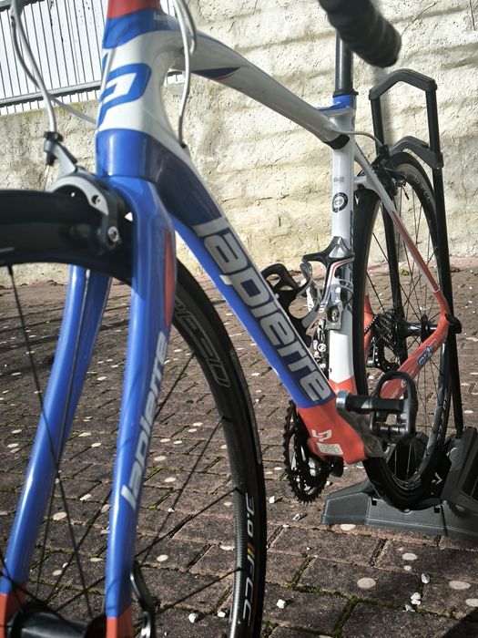 Lapierre Pulsion FDj