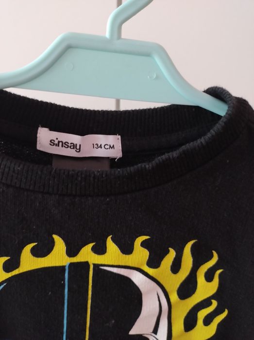 Bluza dla chłopca Star Wars Sinsay