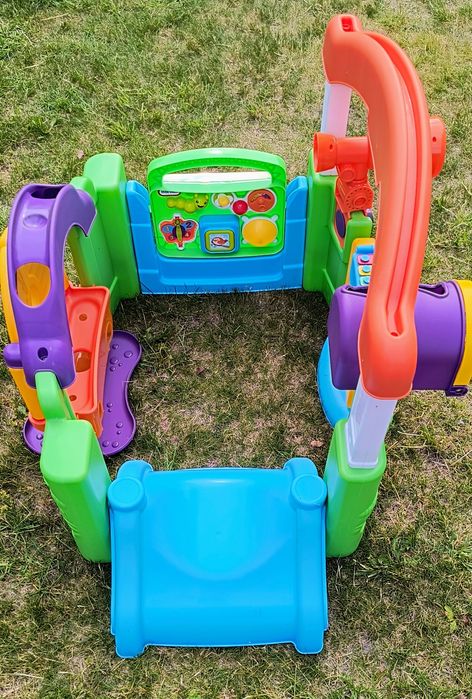 Centrum zabaw Little tikes