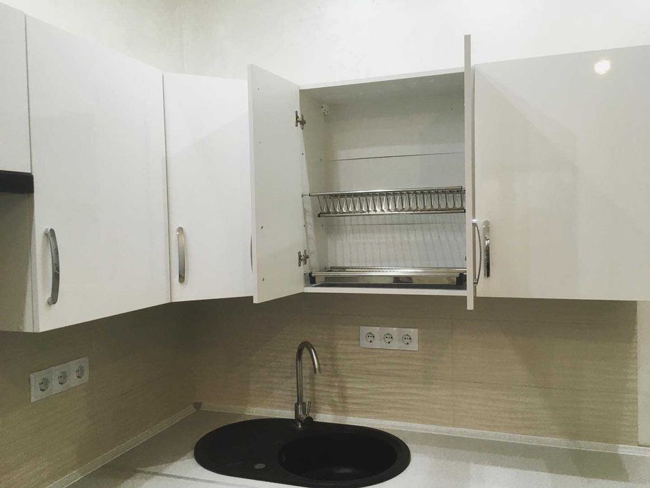 Стильна кухня з лакованими фасадами! Хіт продажу!