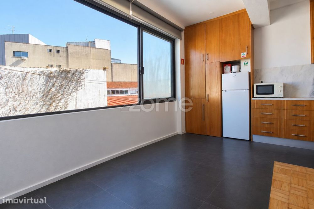 Apartamento T2 +1 no coração do Centro Histórico de Braga