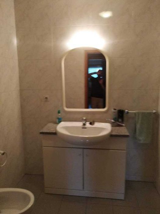 Apenas 1 quarto disponível!