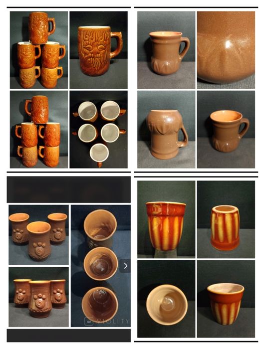 Обновил ! Сервизы/чашки детские/кофейные пары