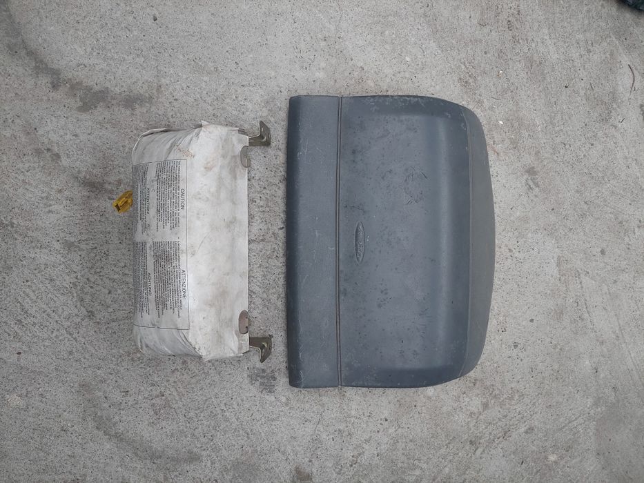Poduszka powietrzna pasażera Fiat Ducato II  02-06.