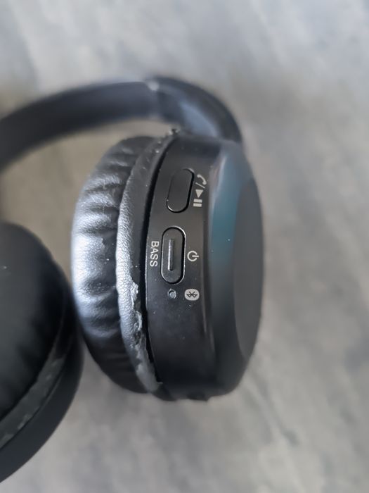 Оригинал Bluetooth наушники JVC HA-S31BT Deep Bass