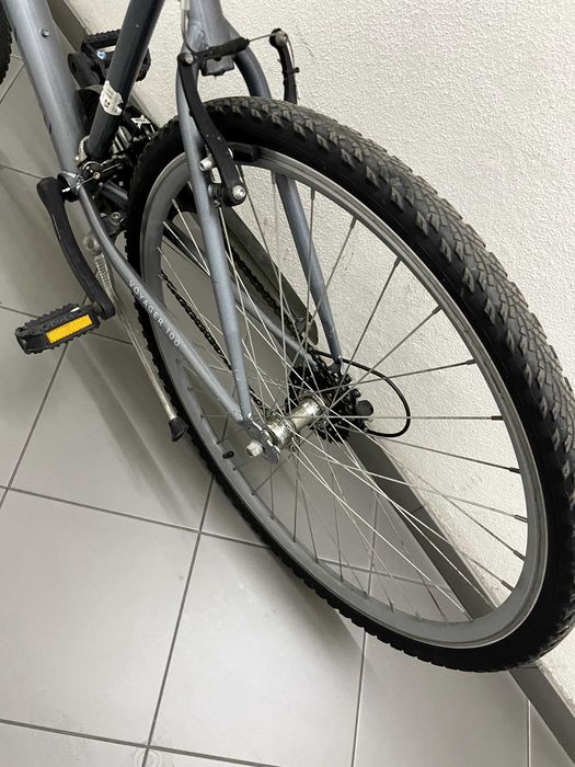 Lote 3 bicicletas - 2 adulto + 1 criança | Bom estado | Setúbal