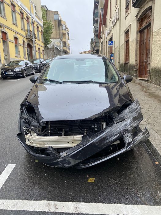 Fiat linea 2008