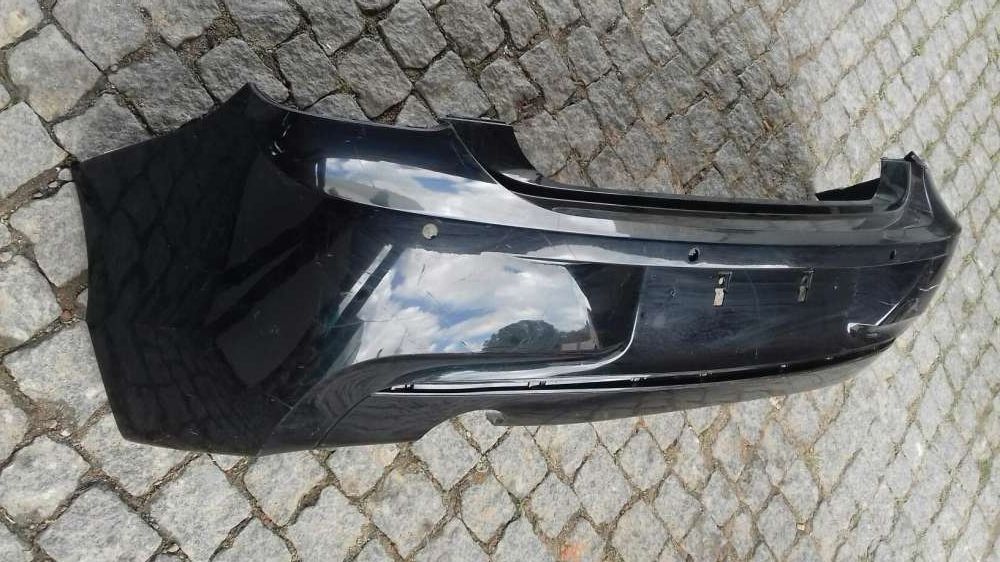 Para choques bmw série 1 parachoques f20 sport