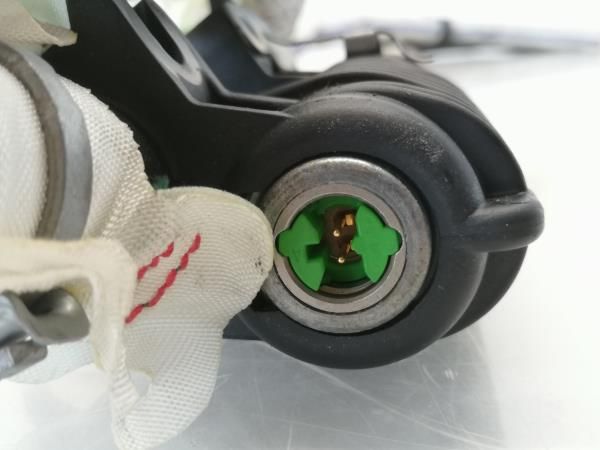 Airbag cortina direito OPEL Corsa D