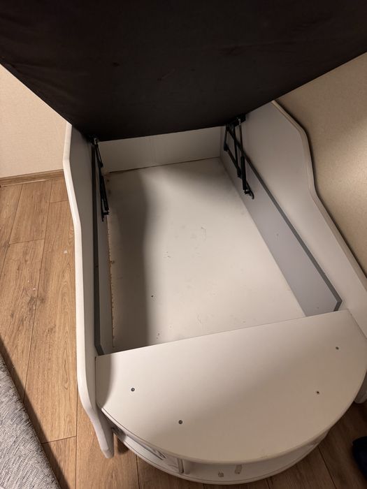 Детская кровать машина бмв bmw