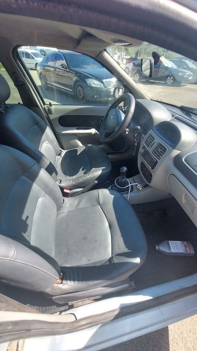 Здам в рассрочку Рено Симбол 300 $ продам