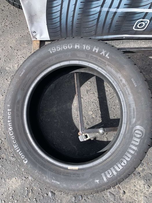 195/65r16  　 195 65 16 - Купити шини, диски та колеса для авто - Ціна на OLX.ua
